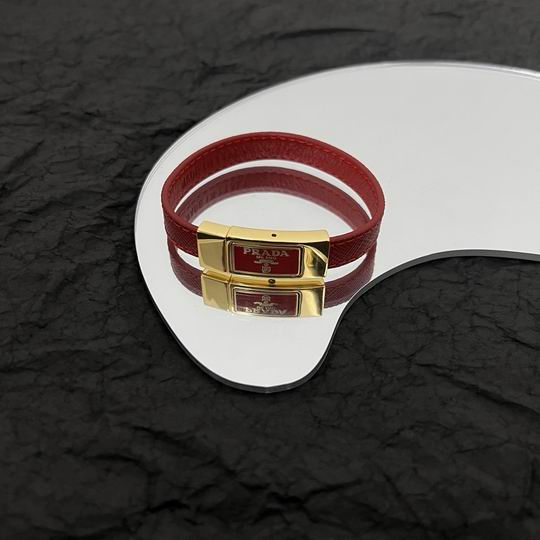 Prada bracelet 05lyh22 (1)